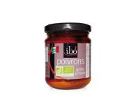 Poivrons grillés