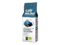 Café Éthiopie décaféiné Moulu 125g