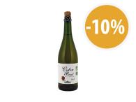 Cidre brut 75cl