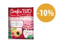 Confix'Bio 120g pour 1kg de fruits