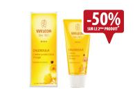 Crème protectrice visage Bébé