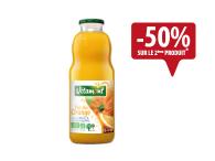 Jus d'orange Bio 1L
