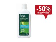 Shampooing Doux cheveux normaux 300ml