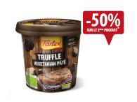 Tartex Bio 125g - aux Truffes