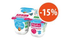 Bifidus Framboise 4x125g