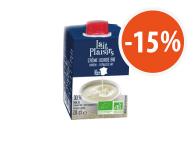 Crème liquide 3 x 20 cl