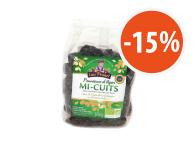 Pruneaux d'Agen mi-cuits 500g 33/44