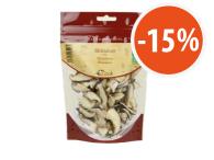 Shiitake sac 250g
