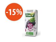 Tetra jus de raisin 20cl