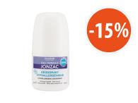 Déodorant 24h 50ml JONZAC Réhydrate