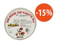 Beurre de Karité