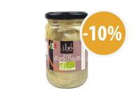 Fonds d'artichauts 280g