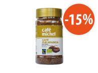Café soluble Pur Arabica 100g