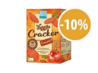 Cracker Tomate veggie 55g