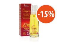 Argan huile précieuse 50ml