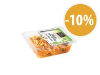 Salade de chou carotte raisin 160g