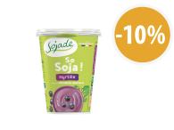 Sojade Myrtille 400g