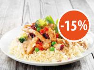 Aiguillettes de poulet PX/KG