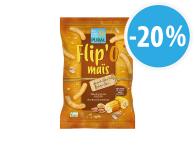 Flip'o Maïs arachides 100g