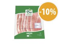 Jambon cuit sans sel nitrité 100g