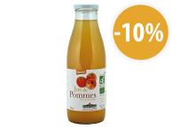 Jus de pommes 75cl Demeter