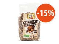 Krounchy TOO chocolat 500g