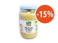 Moutarde Dijon Forte 350g