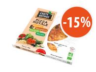 Pizza royale 400g