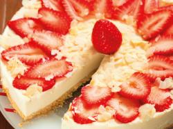 Cheese Cake fruits rouges
