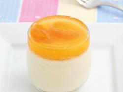 Panna Cotta