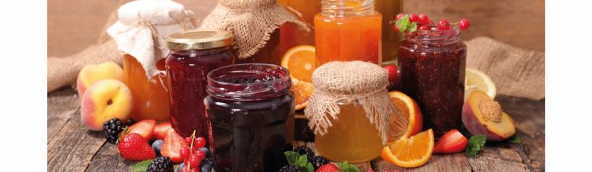 Confiture
