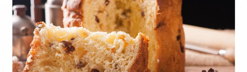 Panettone Bio