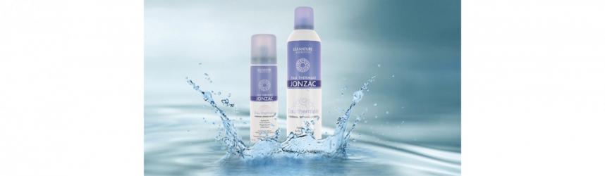 Cosmétiques naturels