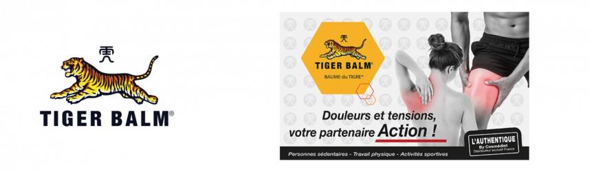 Baume du tigre