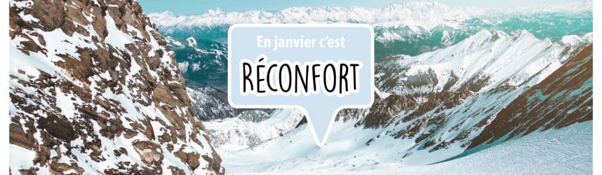 Réconfort