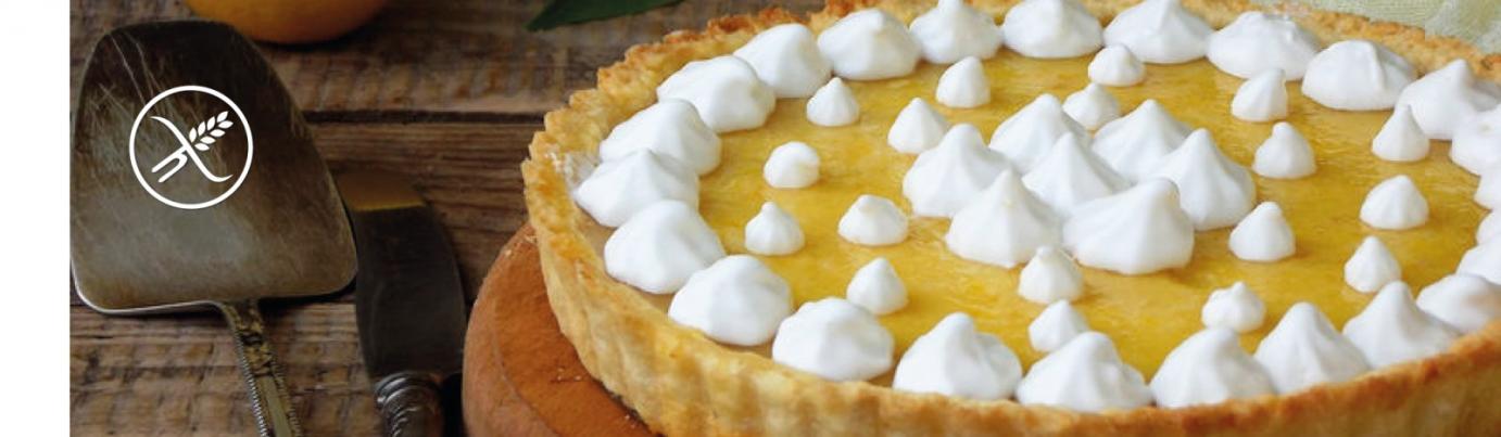 Tarte au citron