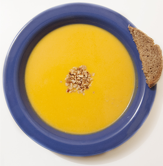 Velouté