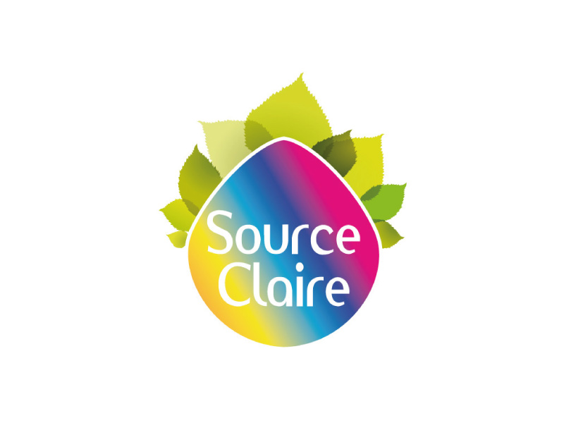 Source claire