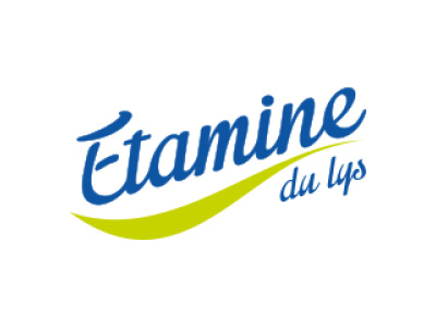 Etamine du Lys